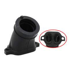 BRONCO CARBURETOR FLANGE