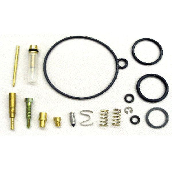 BRONCO CARB KIT HONDA ATC70