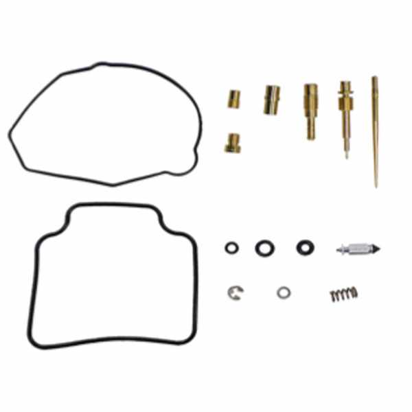 BRONCO CARB KIT HON ATC250ES/S
