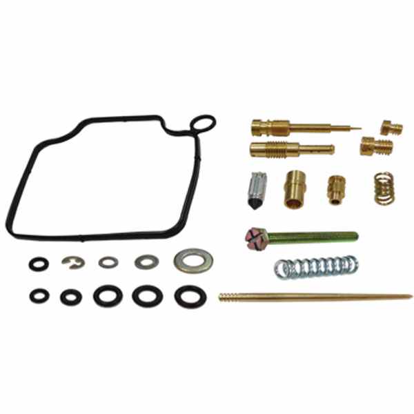 BRONCO CARB KIT HON TRX350