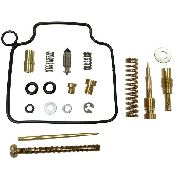 BRONCO CARB KIT HON