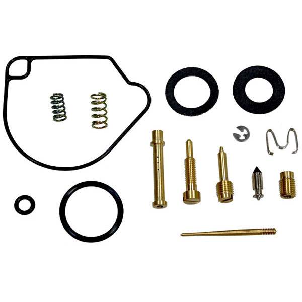 PSYCHIC CARB KIT HON XR/CRF50