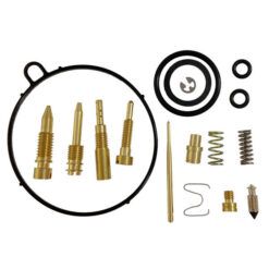 PSYCHIC CARB KIT HON CRF70F