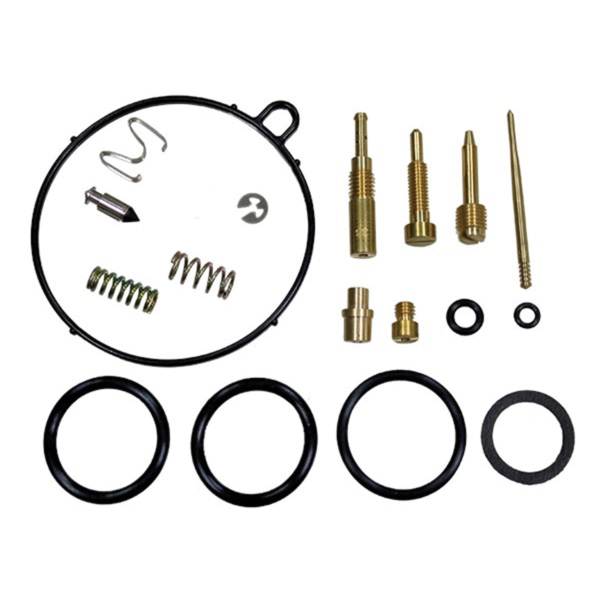 PSYCHIC CARB KIT HON XR/CRF70