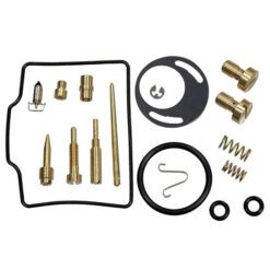PSYCHIC CARB KIT HON CRF80F