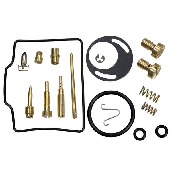 PSYCHIC CARB KIT HON CRF80F