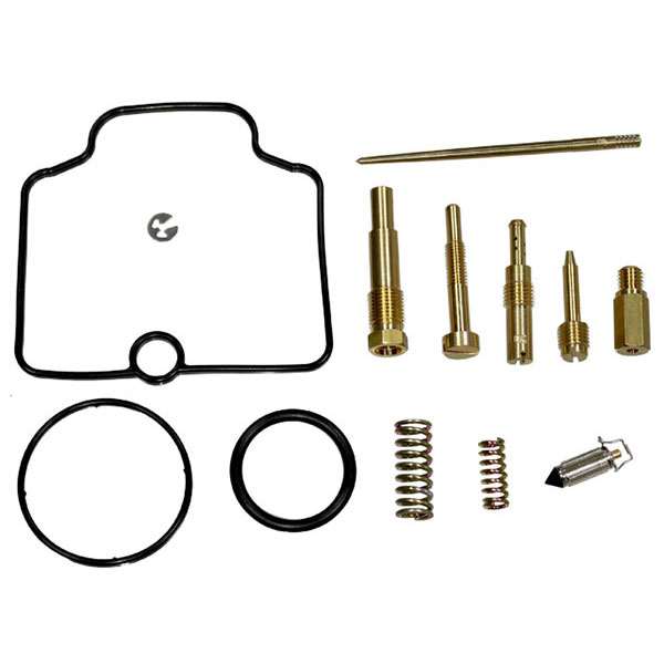 PSYCHIC CARB KIT HON CR80/85