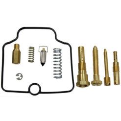 PSYCHIC CARB KIT HON CR85R