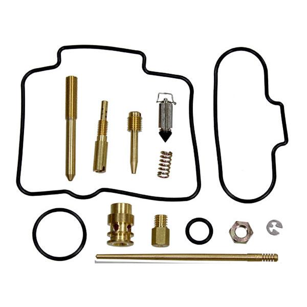 PSYCHIC CARB KIT HON CR125R