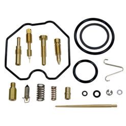 PSYCHIC CARB KIT HON XR200R