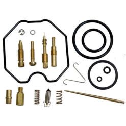 PSYCHIC CARB KIT HON XR200R