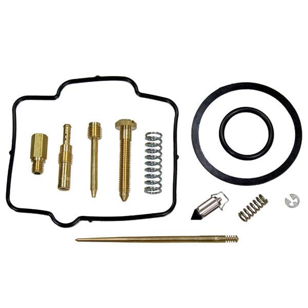 PSYCHIC CARB KIT HON CR250R