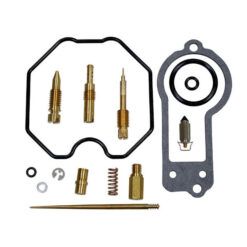 PSYCHIC CARB KIT HON XR250R