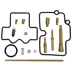 PSYCHIC CARB KIT HON CRF450R