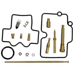 PSYCHIC CARB KIT HON CRF450R