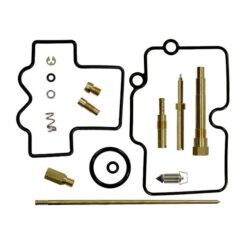 PSYCHIC CARB KIT HON CRF450X