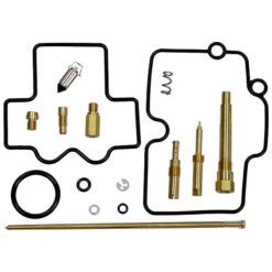 PSYCHIC CARB KIT HON CRF450X