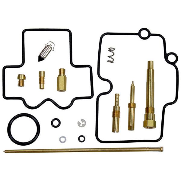 PSYCHIC CARB KIT HON CRF450X