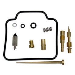PSYCHIC CARB KIT HON XR650L