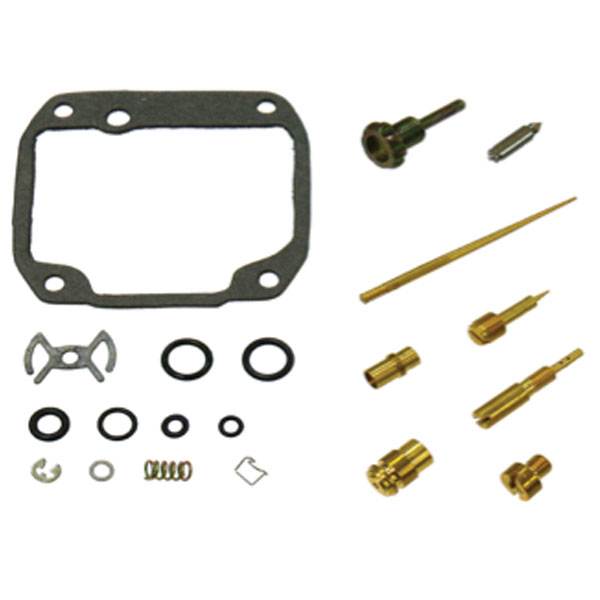 BRONCO CARB KIT SUZ LT4WD/250
