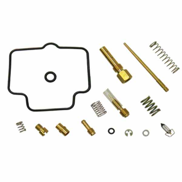 BRONCO CARB KIT SUZ OZARK 250