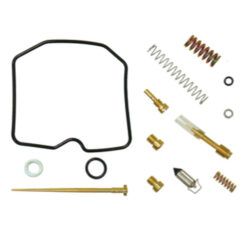 BRONCO CARB KIT SUZUKI LTA400F