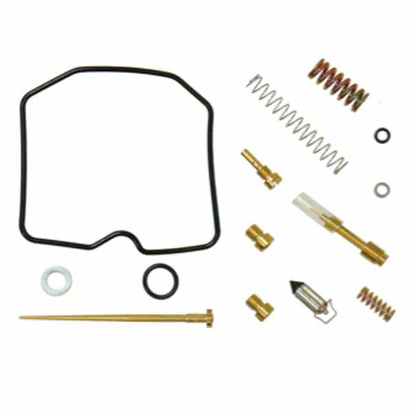 BRONCO CARB KIT SUZUKI LTA400F