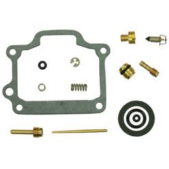 BRONCO CARB KIT LT80