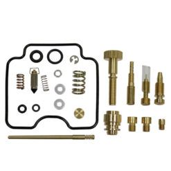 BRONCO CARB KIT LTF250