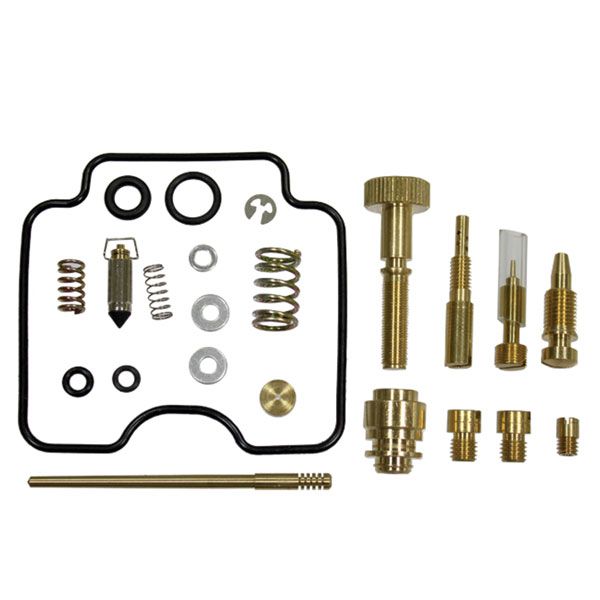 BRONCO CARB KIT LTF250