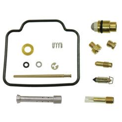 BRONCO CARB KIT LTF500F