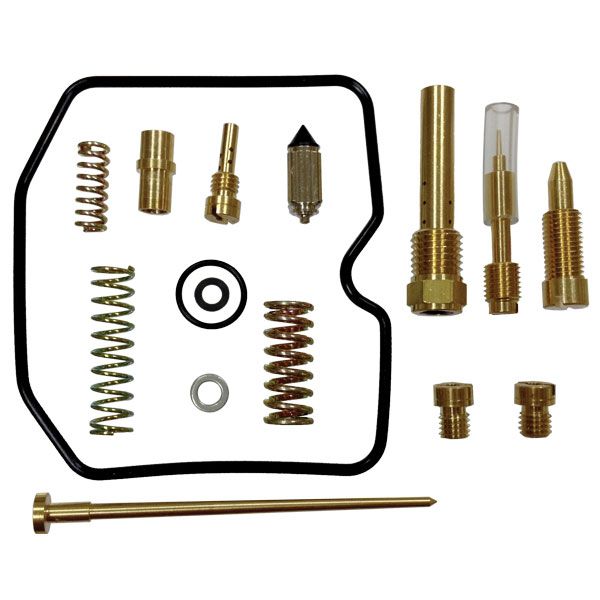 BRONCO CARB KIT LTF500F
