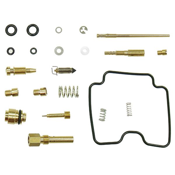 BRONCO CARB KIT SUZ