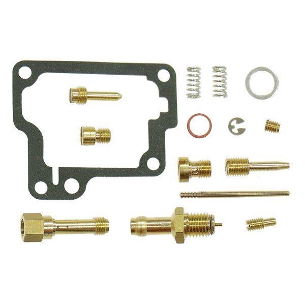 BRONCO CARB KIT SUZ