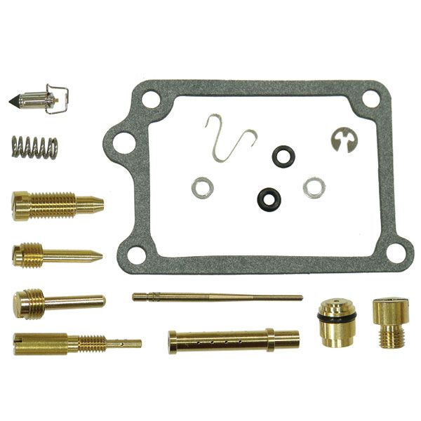 BRONCO CARB KIT SUZ