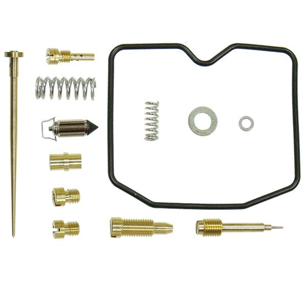 BRONCO CARB KIT SUZ