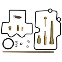 PSYCHIC CARB KIT SUZ/KAW