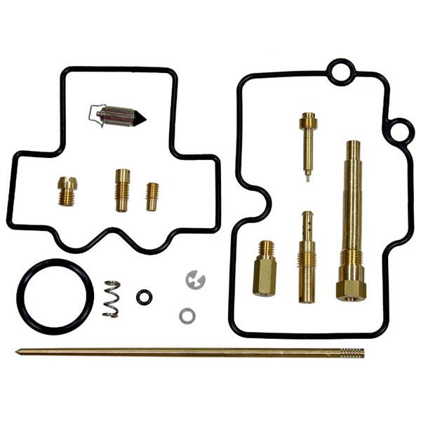 PSYCHIC CARB KIT SUZ/KAW