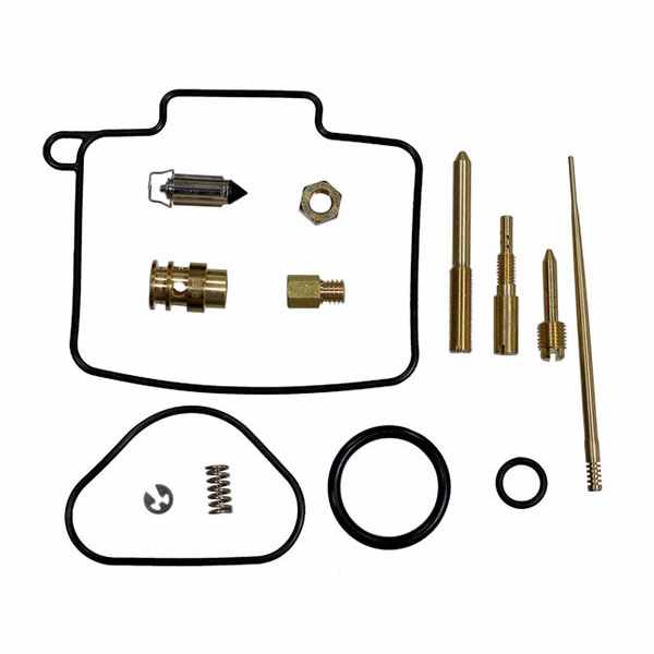PSYCHIC CARB KIT SUZ RM125