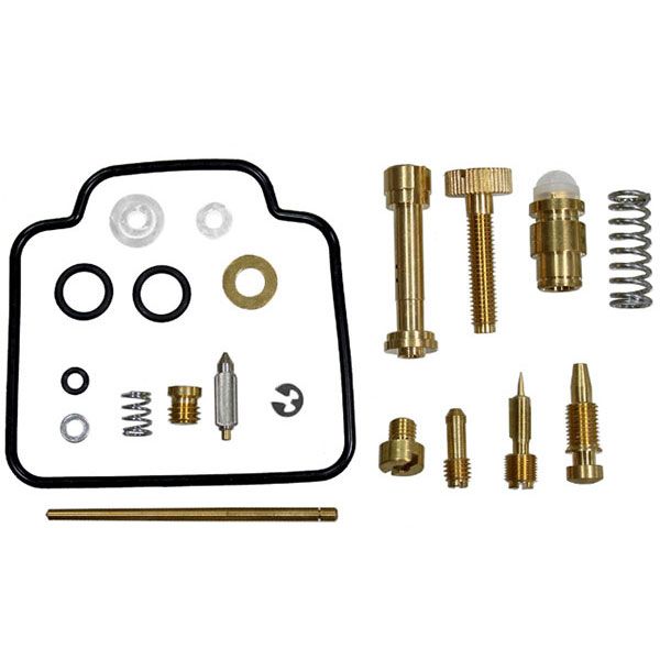PSYCHIC CARB KIT SUZ DR200SE
