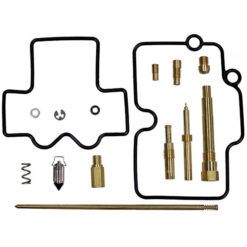 PSYCHIC CARB KIT SUZ RM-Z250