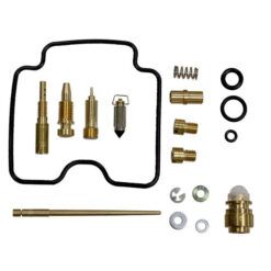 PSYCHIC CARB KIT SUZ DR-Z400S