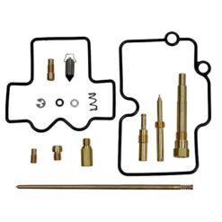 PSYCHIC CARB KIT SUZ RM-Z450