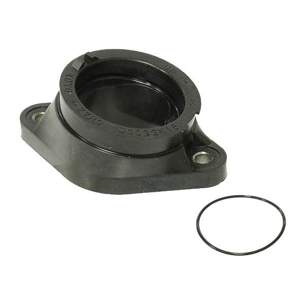BRONCO CARBURETOR FLANGE