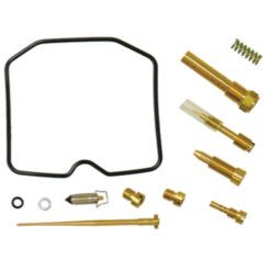 BRONCO CARB KIT KAW KVF360