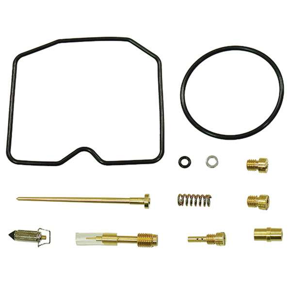 BRONCO CARB KIT KVF300