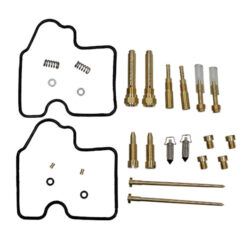 BRONCO CARB KIT KVF750