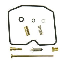 BRONCO CARB KIT KAW