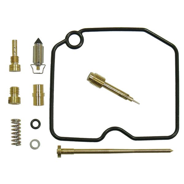 BRONCO CARB KIT KAW