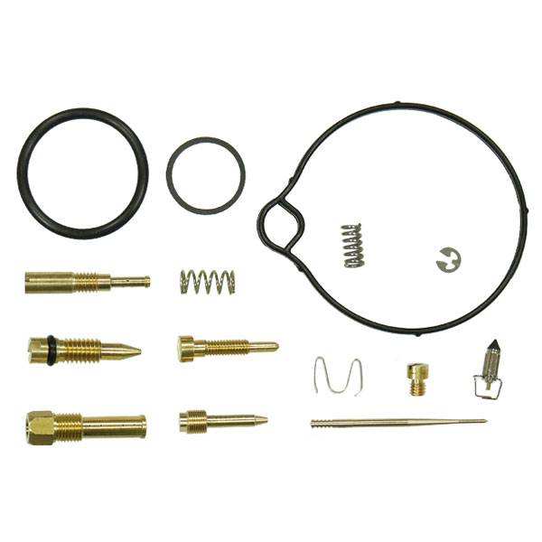 BRONCO CARB KIT KAW